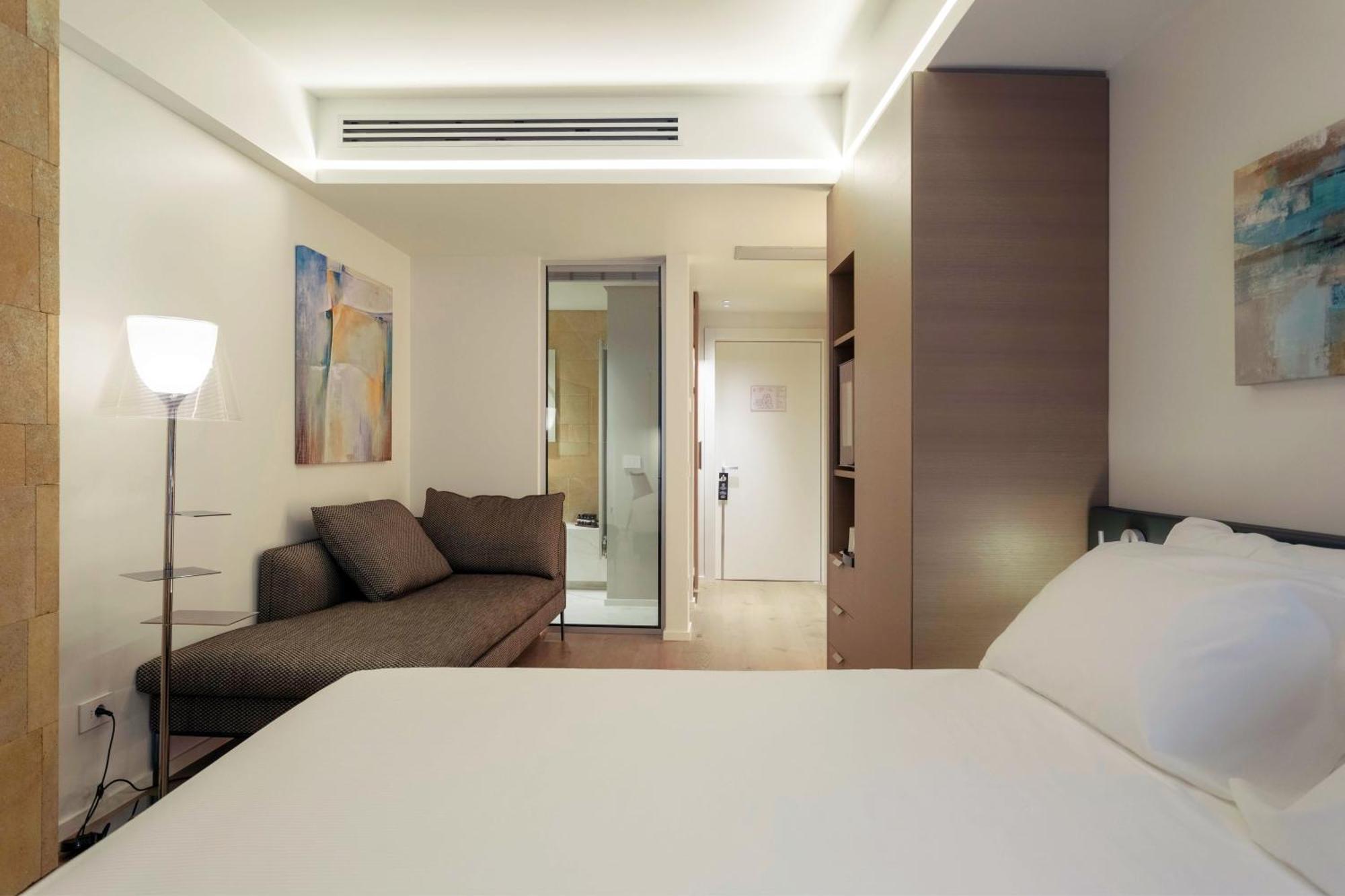 Hotel Palazzo Sangiorgio à Catane Extérieur photo