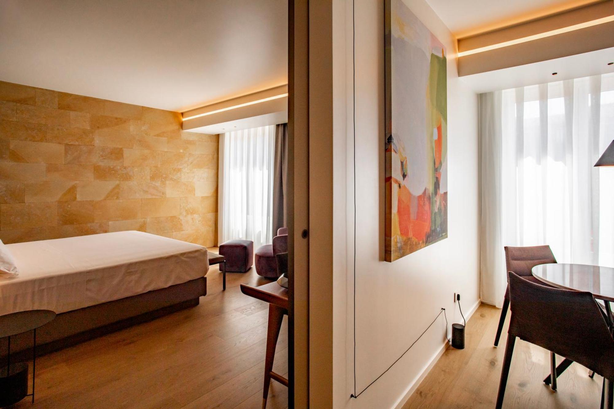 Hotel Palazzo Sangiorgio à Catane Extérieur photo